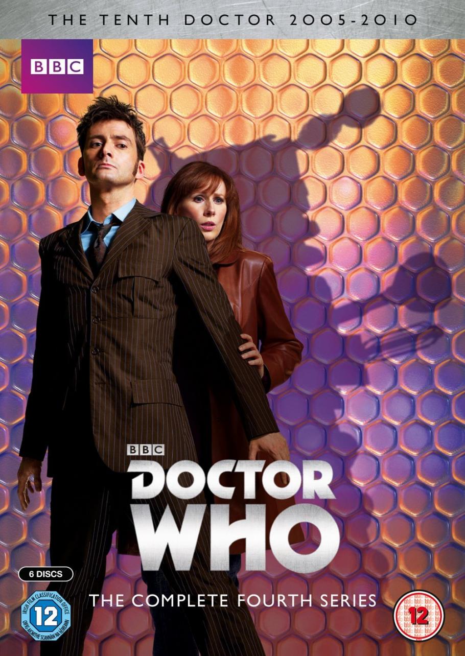 doctor who torrent