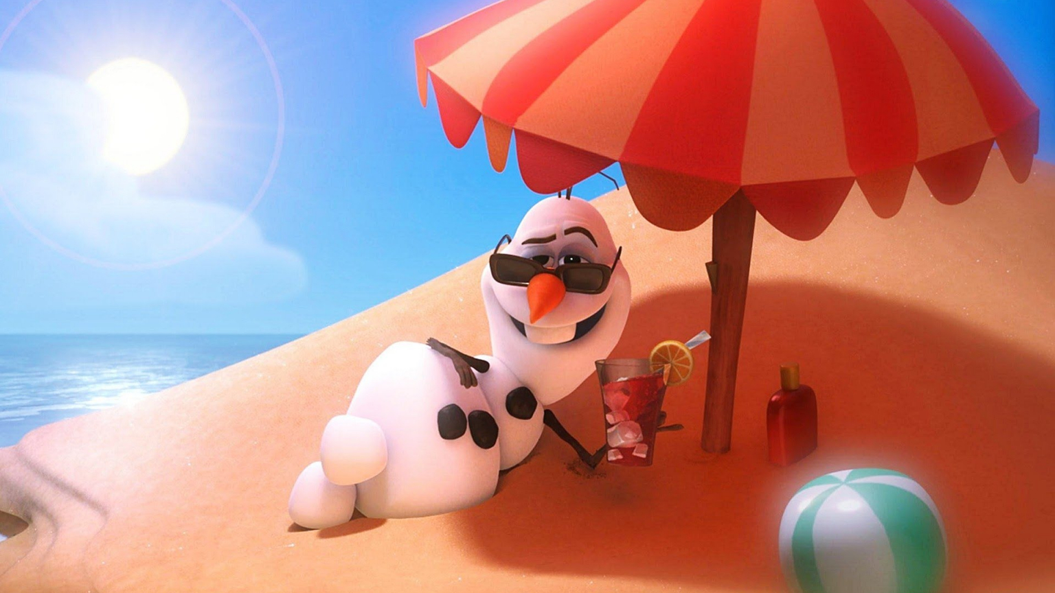 In summer olaf frozen mp3 download